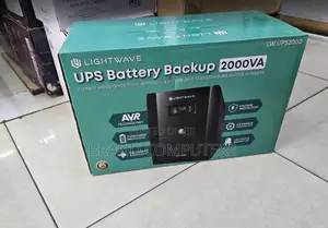 Lightwave 2kva Ups