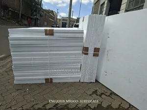 Sound Proofing Styrofoam ( Eps Sheet)