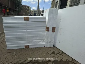 Sound Proofing Styrofoam ( Eps Sheet)