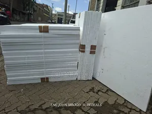 Sound Proofing ( Eps Sheet / Styrofoam )