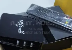 Smart Android Box