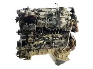 Isuzu 4jk1 Engine for Isuzu D-Max, Mu-X, Elf.