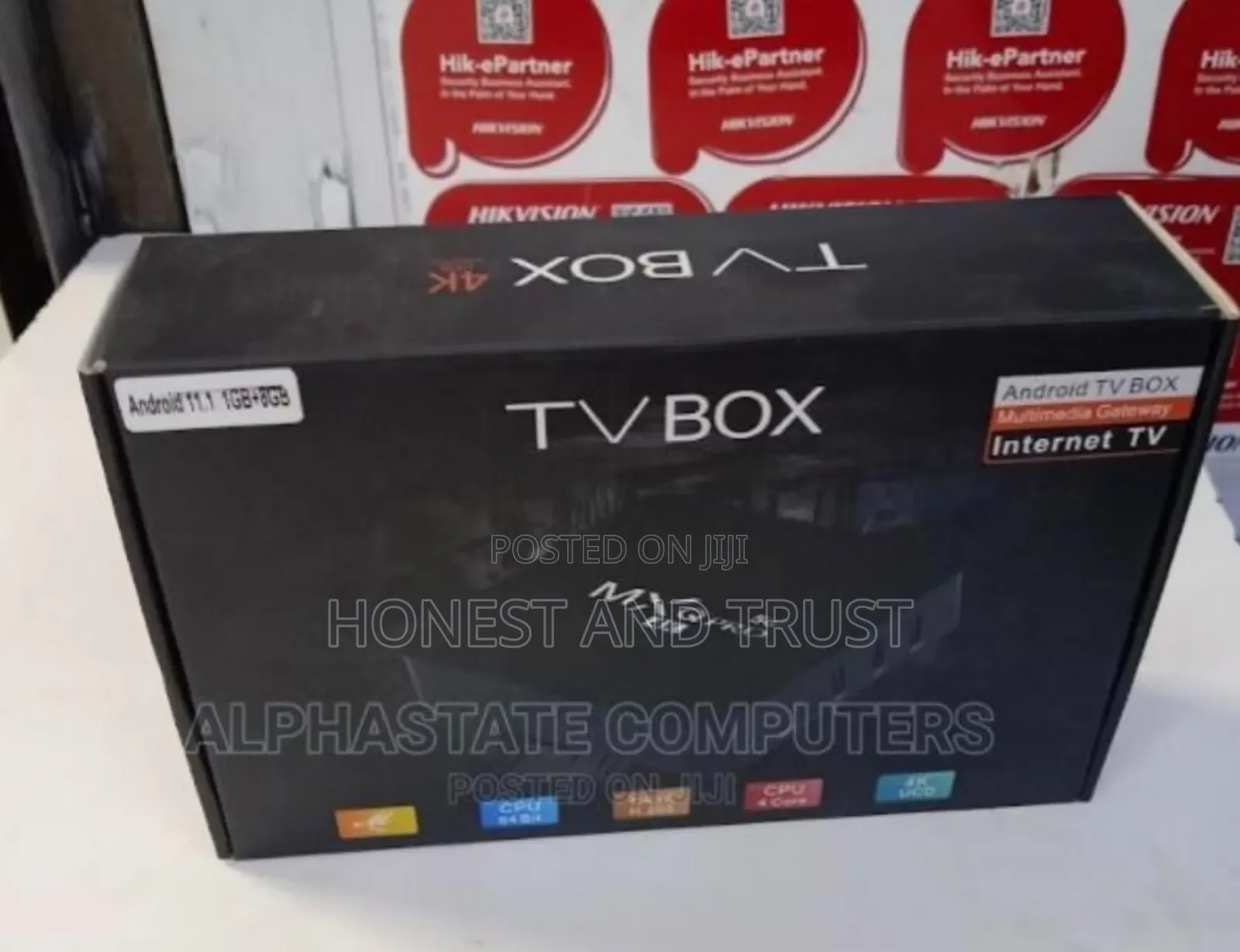 Android Box