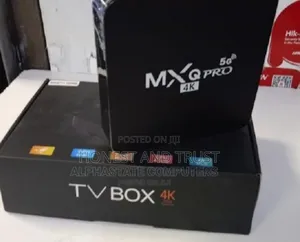 Android Box