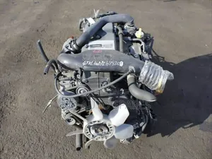 Isuzu 4jx1 Engine for Isuzu Bighorn, Trooper.