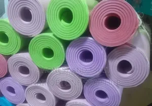 8 Mm Yoga Mat