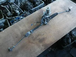 Mitsubishi Colt Plus Steering Rack.