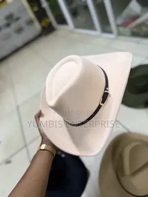 Godfather Western Jazz Hats(Cowboy Hat