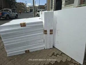Eps Sheet/ Styrofoam for Sound Proofing (4ft by 4ft)