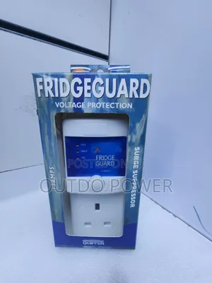 Fridge Guard
