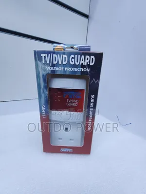 Fridge Guard