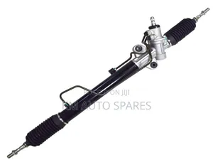 Mitsubishi L200 Steering Rack (Old Model)