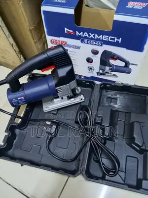 Maxmech Jigsaw