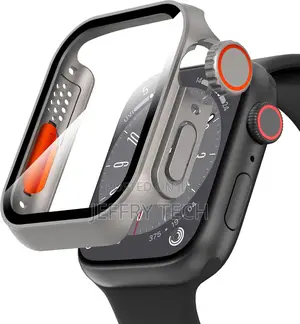 Kiruite for Apple Watch Series 9/8/7 45mm Creative Look