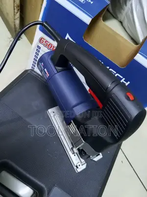 650watts Jigsaw/Maxmech
