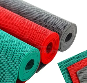 Waterproof Anti-Slip Floor Mat – Perfect for Wet Outdoor Spaces