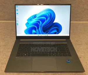 Laptop HP Zbook Studio G7 32GB Intel Core I7 SSD 512GB