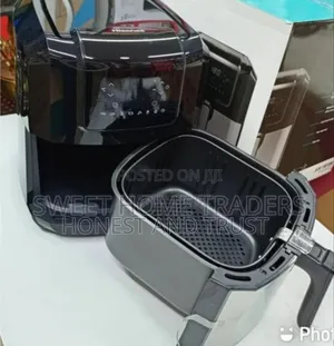 6.4litres Hisense Airfryer