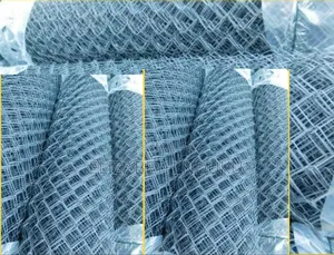 Fencing 6ft Chain Link