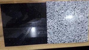 Granite Flooring