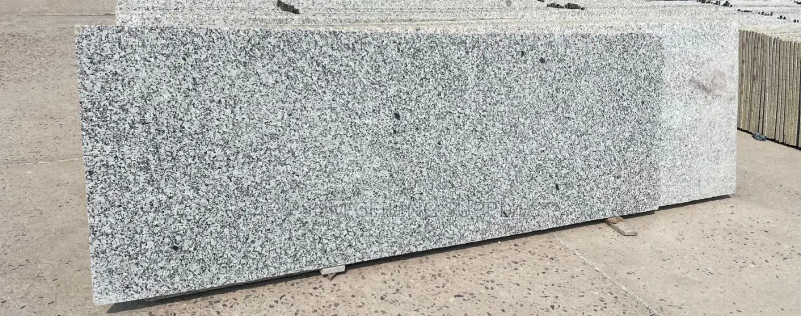 Granite Flooring