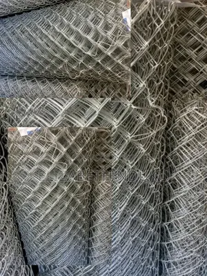 Anti Corrosion 6ft Chain Link 12.5g