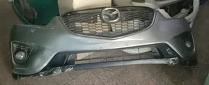 Mazda Cx-5 2015 Complete Bumper