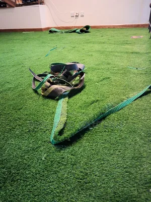 Soft Touch Artificial Grass Carpet – Indoor Outdoor Use