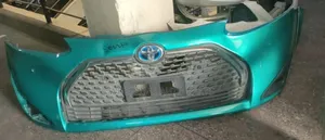 Toyota Sienta 2015 Front Bumper