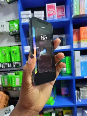 Apple iPhone 11 256 GB Green