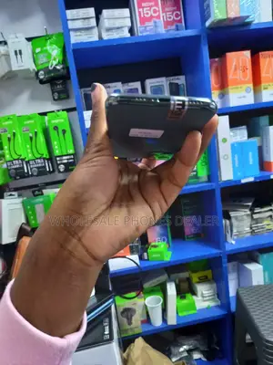 Apple iPhone 11 256 GB Green