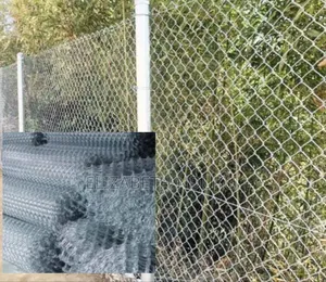Residential 6ft Chain Link 12.5g
