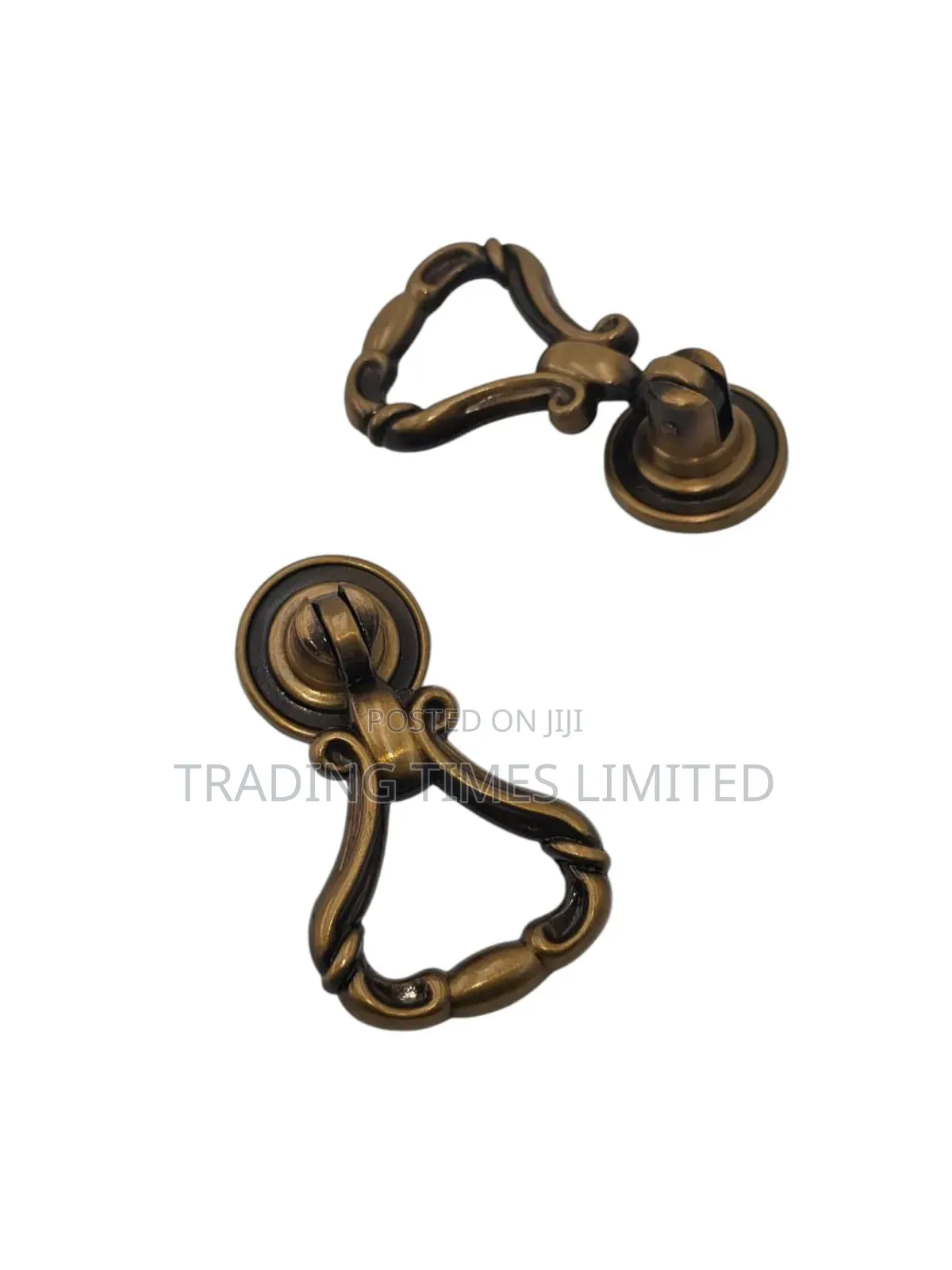 Vintage Drawer Knobs