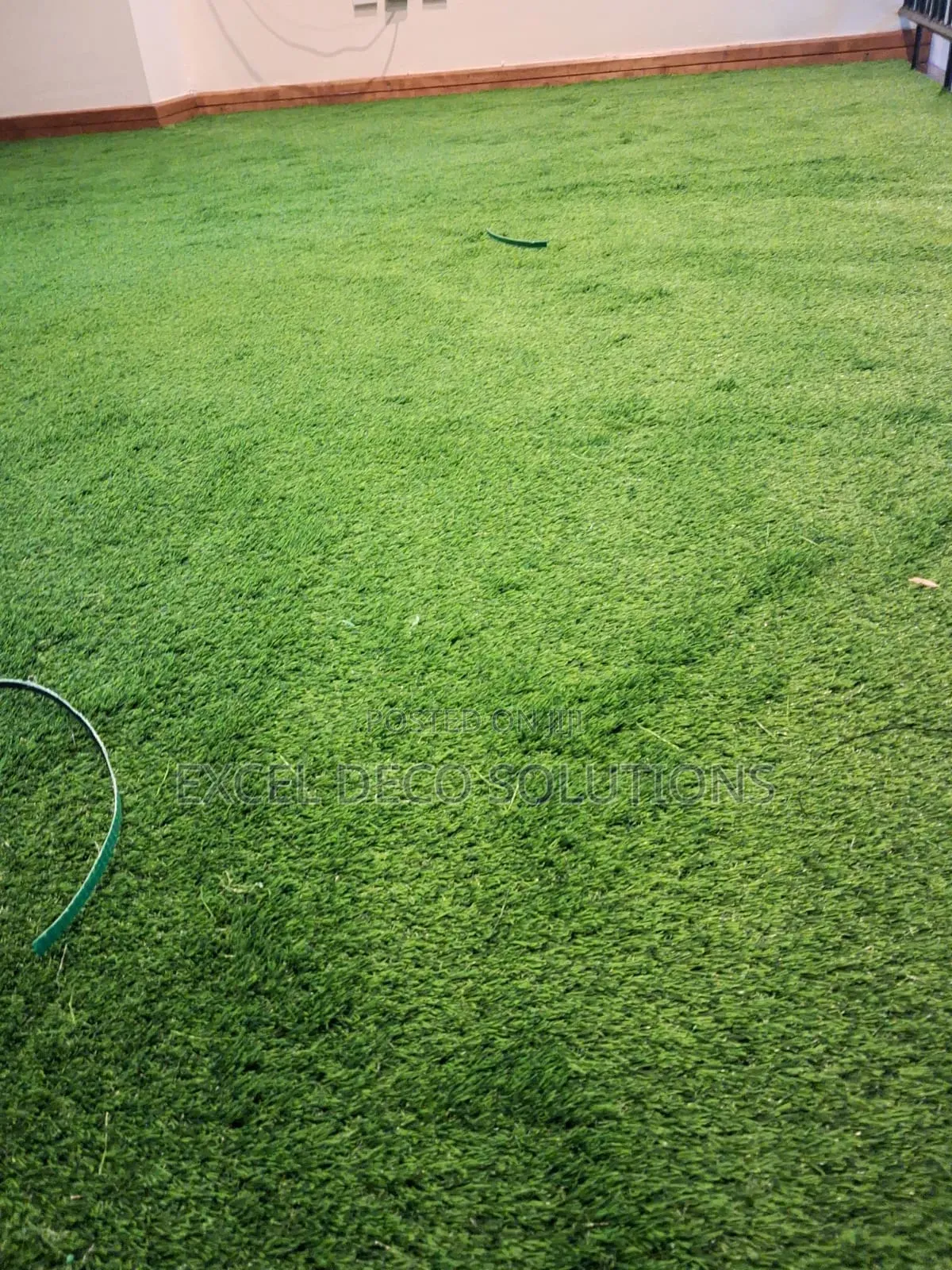 High-Quality Artificial Grass Carpet – Evergreen Durable