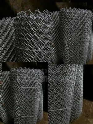 Industrial Chain Link 6ft, 12.5g