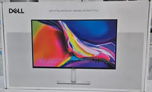 Dell 27 Plus Monitor - S2725qs