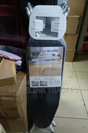Metallic Iron Board