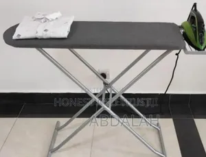 Iron Board