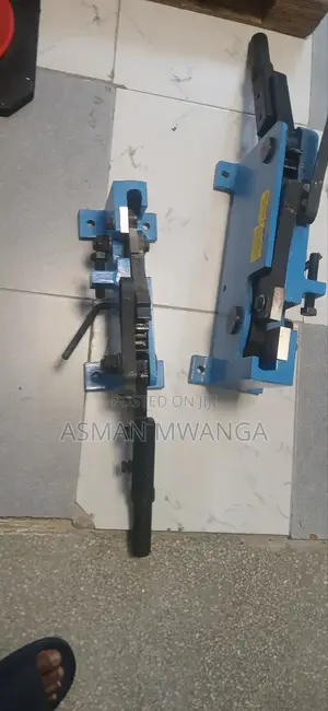 Bar Cutter 24mm