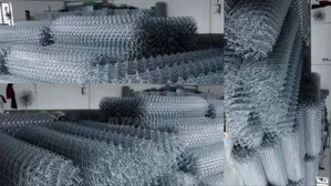 Harsh Weather Chain Link 12.5g