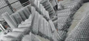 Commercial Chain Link 7ft Height
