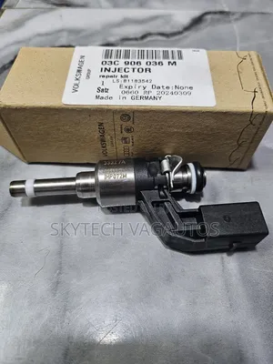 Volkswagen Audi Injector