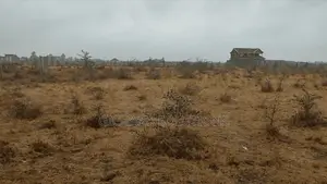 4 50x100 Plots in Koma 300m From Tarmac (Koma-Kenol Road)