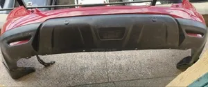 Nissan Xtrail Nt 32 Back Bumper