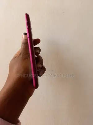Sharp Android One S7 32 GB Purple