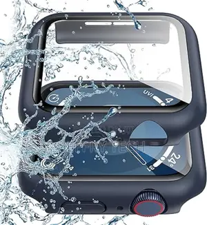 Goton Apple Watch Screen Protector Series 6/5/4, Se 3/2/1 40mm