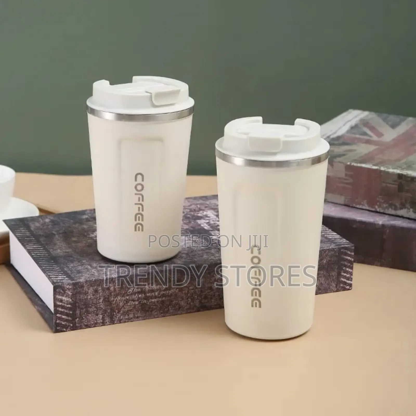 Coffee Mug