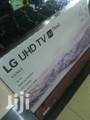 Original LG 43 Inch Smart TV