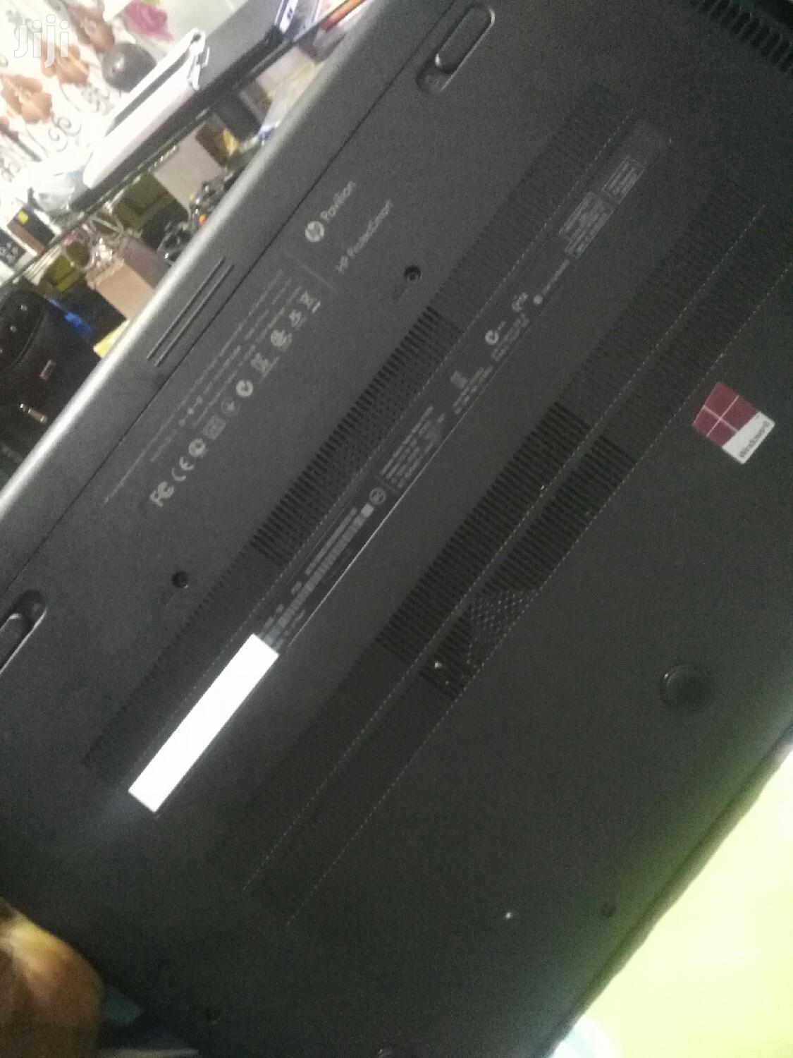 Laptop HP Pavilion 14 4GB Intel Core i3 HDD 500GB