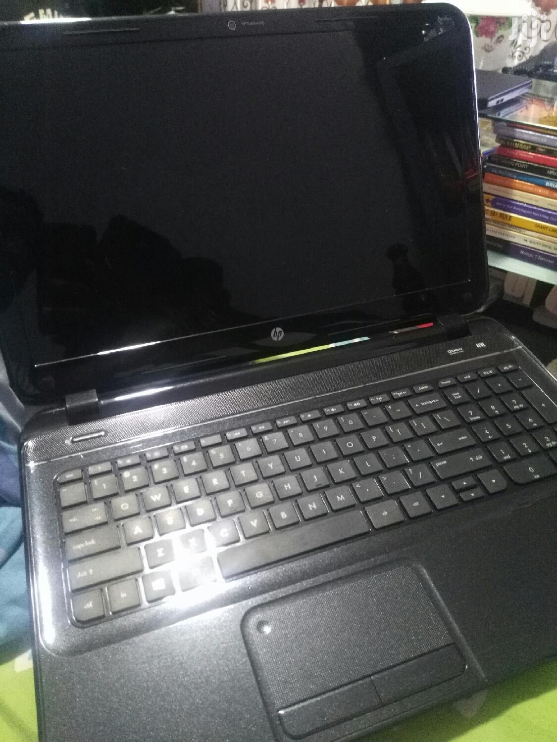 Laptop HP Pavilion 14 4GB Intel Core i3 HDD 500GB